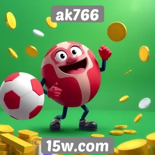 Comparativo de bônus e promoções no ak766