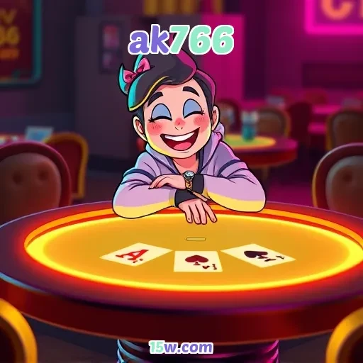 ak766 Site Confiável