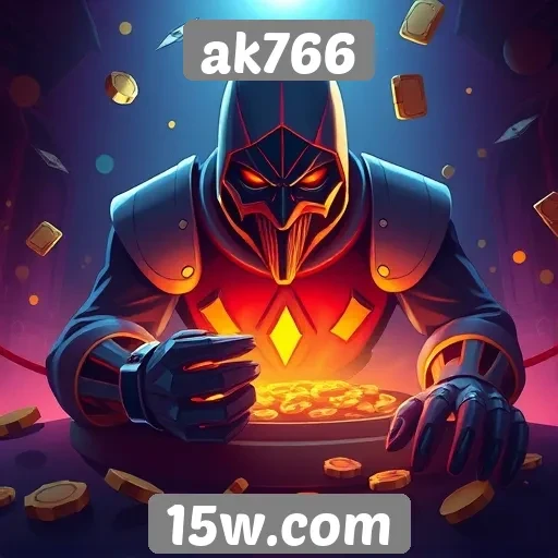 análise dos jogos mais populares no ak766