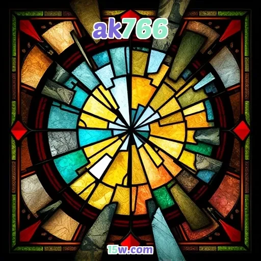 ak766 Caça-Níqueis