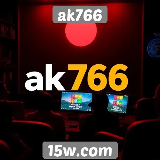 novidades e atualizações no site ak766