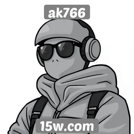 experiência de usuário em plataforma ak766 analisada